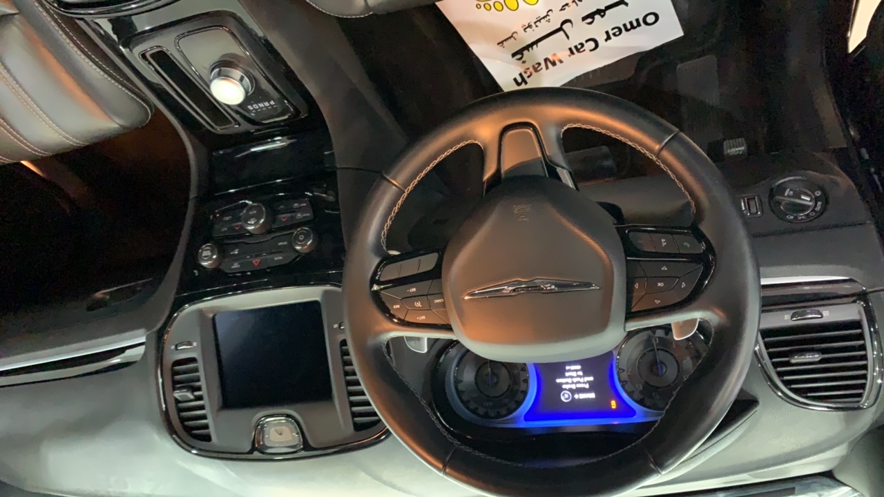 Chrysler 300